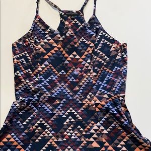 Banana Republic Summer Dress Size 10